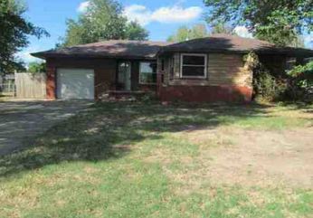 237 West Rose Drive, Midwest City, OK 73110 