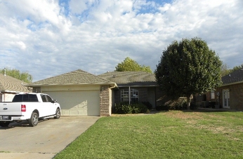 333 W Chantilly Way, Mustang, OK 73064 