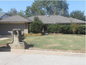 11141 Folkstone Dri, Yukon, OK 73099 