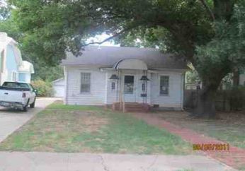 2020 NW 19th St, Oklahoma City, OK 73106 