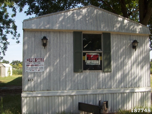 16619 S MEMORIAL DR LOT A15, Bixby, OK 74008 