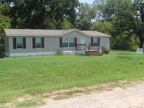 22 SOUTH SPRUCE, Boley, OK 74829 