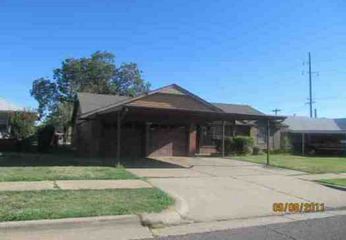 2109 SW 76th Street, Oklahoma City, OK 73159 