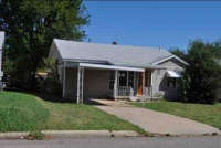 224 W Georgia St, Shawnee, OK 74804 