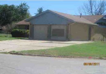 2500 SE 46th St., Oklahoma City, OK 73129 