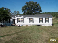 37311 45TH STREET, Shawnee, OK 74804 