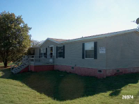 106199 S 3450 RD, Meeker, OK 74855 