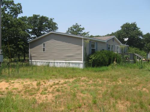 16625 SE 117TH ST, Newalla, OK 74857 