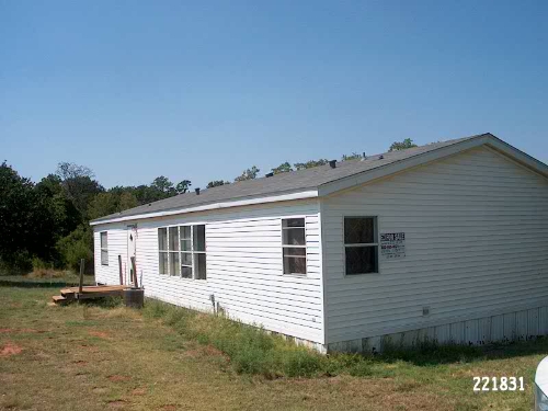 18625 JOSH COURT, Newalla, OK 74857 