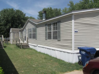 9717 NW 10TH ST TRLR, Oklahoma City, OK 73127 