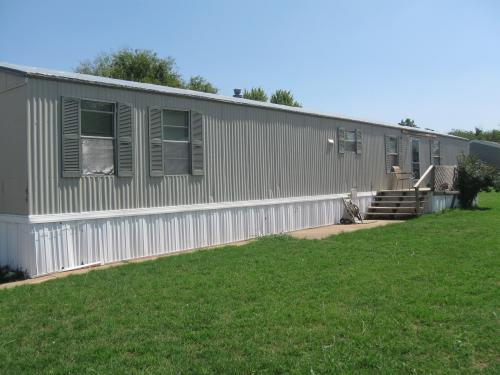 2001 S MACARTHUR BLV, Oklahoma City, OK 73128 