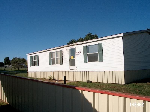 111 BUCKTHORNE CIR, Shawnee, OK 74804 