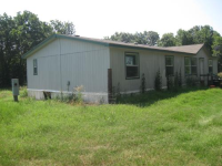 980362 S WOODPARK DR, Wellston, OK 74881 