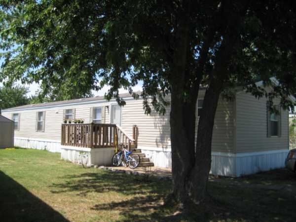 800 Lexington Lot #131, Norman, OK 73069 