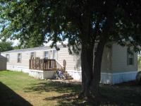 800 Lexington Lot #131, Norman, OK 73069 