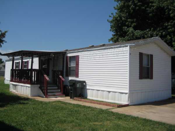 D00 Lexington Lot #94, Norman, OK 73069 