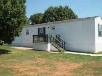 9429 SE 29th St Lot #165, Midwest City, OK 73110 