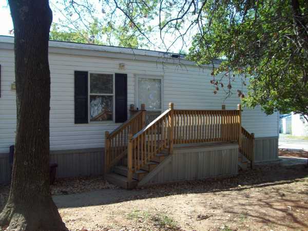 9429 SE 29th St Lot #161, Midwest City, OK 73110 