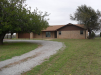 15618 County Rd 207, Blair, OK 73526 Foreclosure