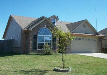 9021 S 257th East Pl, Broken Arrow, OK 74014 