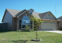 9021 S 257th East Pl, Broken Arrow, OK 74014 