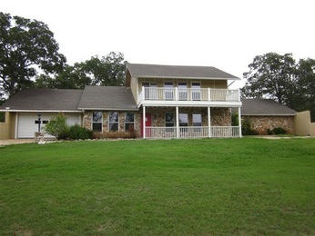 28204 Turkey Pen Hollow Rd, Henryetta, OK 74437 