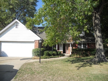 6809 E 50th Street, Tulsa, OK 74145 