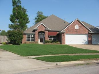 1805 S Dogwood Pl, Broken Arrow, OK 74012 