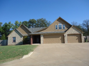 26177 E 136th St S, Coweta, OK 74429 
