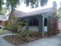 1639 S Evanston Ave, Tulsa, OK 74104 