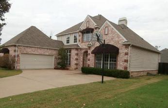 301 S 63rd St, Broken Arrow, OK 74014 