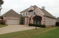 301 S 63rd St, Broken Arrow, OK 74014 