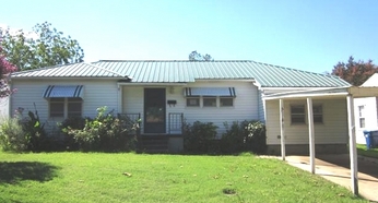 308 W Tyler Ave, Mcalester, OK 74501 