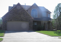 8905 N 130th East Ave, Owasso, OK 74055 