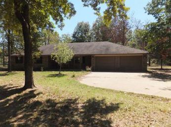 21 Fox Ridge Drive, Kansas, OK 74347 