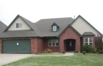 845 W 149th Pl, Glenpool, OK 74033 