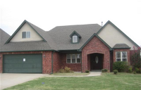 845 W 149th Pl, Glenpool, OK 74033 