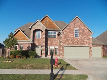 4700 North Maple Ave, Broken Arrow, OK 74012 