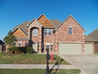 4700 North Maple Ave, Broken Arrow, OK 74012 