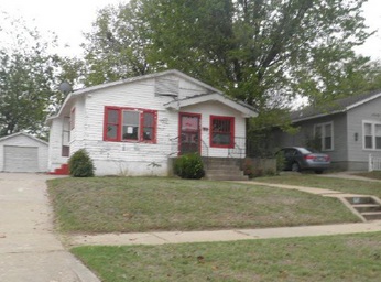 521 East 14th St, Bartlesville, OK 74003 