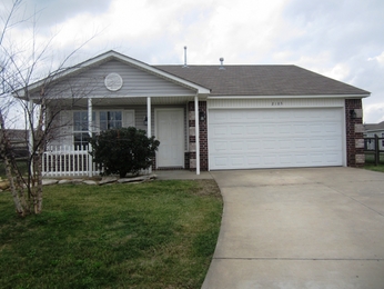 2105 Greenbrier Cir, Claremore, OK 74017 