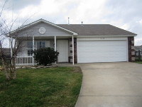 2105 Greenbrier Cir, Claremore, OK 74017 