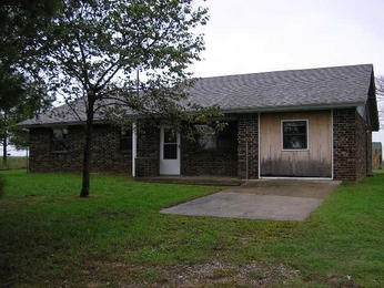 Hc 60 Box 80a, Castle, OK 74833 