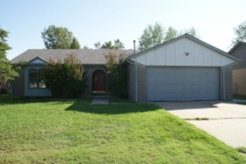 9106 East 47th Street, Tulsa, OK 74145 