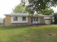 1502 E Jones Ave, Sapulpa, OK 74066 