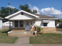 1326 S Armstrong Ave, Bartlesville, OK 74003 