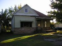 1203 Dorchester Ave, Muskogee, OK 74403 