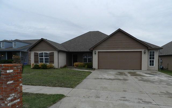 13001 E 113th St N, Owasso, OK 74055 