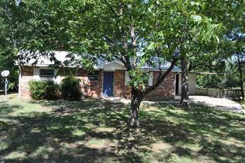 10 Vivian Terrace, Shawnee, OK 74804 