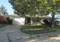 5021 NW 47th Street, Warr Acres, OK 73122 